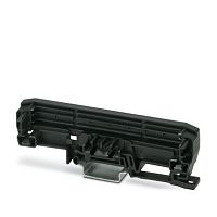 Боковой элемент UM-PRO 108 COVER-R BK | код 2200156 | PHOENIX CONTACT