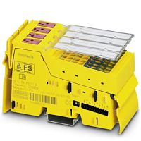 Модуль безопасности IB IL 24 PSDO 8-PAC | код 2985631 | PHOENIX CONTACT