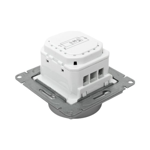 Эпика Механизм светорегулятора алюминий EKF | код UP1-DA-00 | EKF фото 10