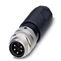 Разъем SACC-MINMS-5CON-PG13 | код 1521371 | PHOENIX CONTACT