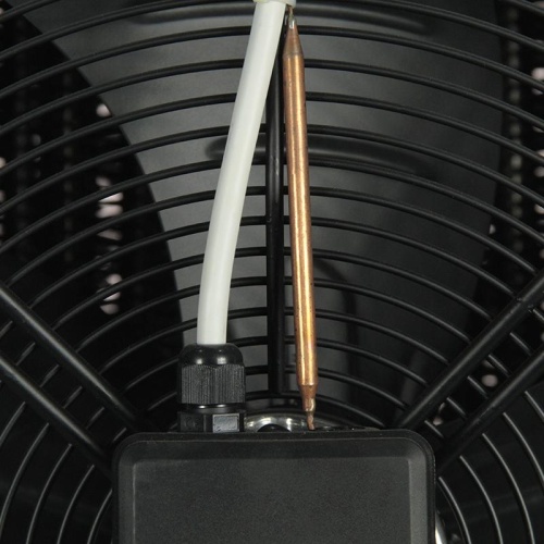 Тепловентилятор 60кВт КЭВ-60 HINTEK 04.01.01.000132 фото 9