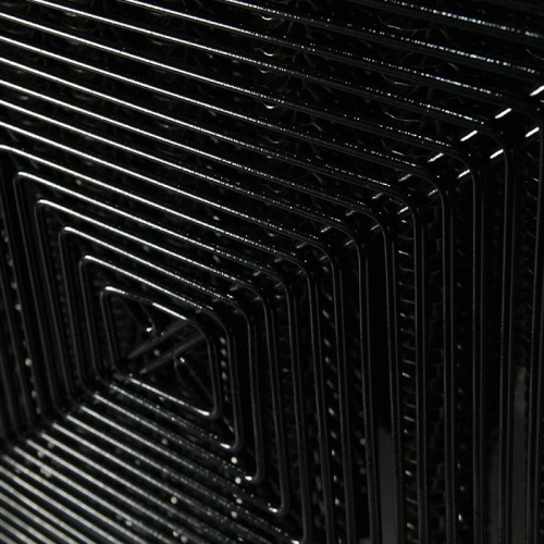 Тепловентилятор 60кВт КЭВ-60 HINTEK 04.01.01.000132 фото 4