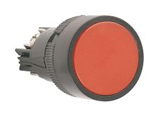 Кнопка SB7 22 мм² 660/440В, IP40, Красный | код. BBT40-SB7-K04 | IEK