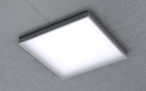 Светильник светодиодный 14 919 ДВО-07-О-30-3К-IP54 Innolux 14919 фото 4