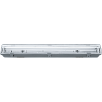 Светильник люминесцентный ЛСП-2х18 ЭПРА IP65 (94896 NWL-AS) | код 18913 | Navigator Group