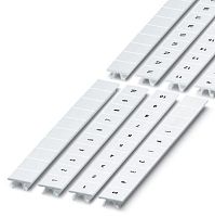 Маркировка для клеммных модулей ZB10,LGS:SYMBOLE L1 | код 1053098:L1 | PHOENIX CONTACT