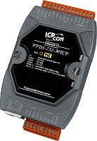 PPDS-732-MTCP CR Programmable Device Server with PoE, Modbus Gateway, 2 RS-232 ports and 1 RS-485 port | код 00-06071186 | ICP DAS