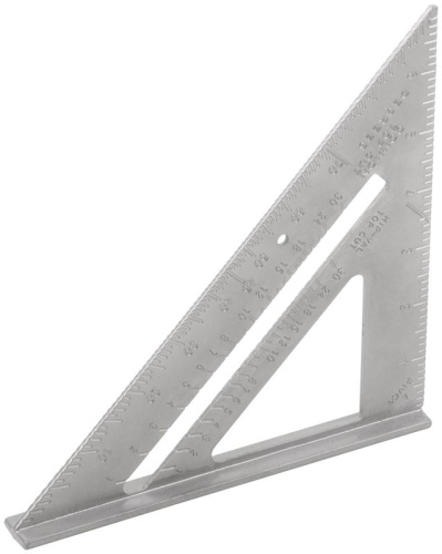 Угольник кровельный (''Свенссона'') 175 мм | код 19270М | FIT фото 2