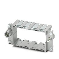 Модульные несущие рамки HC-M-B16-MFH-H | код 1182093 | PHOENIX CONTACT