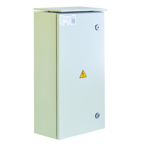 Ящик силовой с рубильником ЯРП-400А с ПН IP54 Электроспектр _VG2042301 фото 3