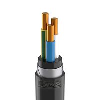 Кабель ВБШвнг(А)-LS 3х2.5 (N PE) 0.66кВ | код ТХМ00193256 | Кабэкс ( 1м )
