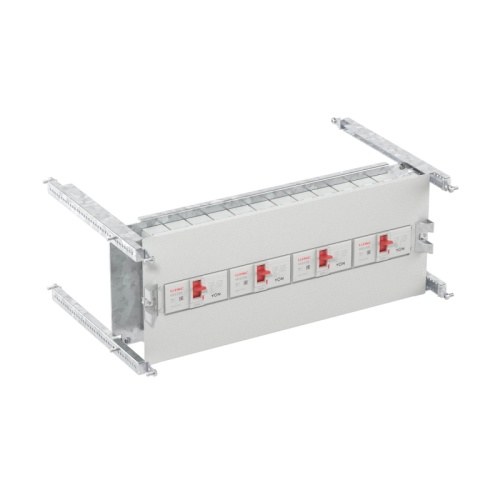 Комплект внутренний верт-ой уст-ки 3п YON MD250 (W,W-MO) Ш=600 В=250 | код R5PKIB7V61913 | DKC
