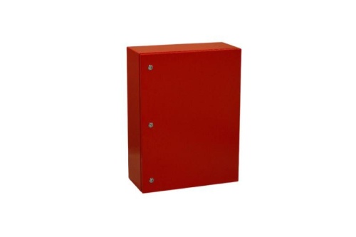 Корпус металлический ЩРНМ IP55 800х600х300 RAL3020 | код 32546DEK | DEKraft фото 6 Корпус металлический ЩРНМ IP55 800х600х300 RAL3020 | код 32546DEK | DEKraft фото 6