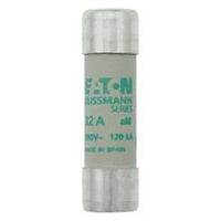 Предохранитель цилиндрический, 14 x 51 32A AM 500V AC, C14M32 | код C14M32 | EATON