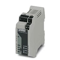 Модем TC EXTENDER 2001 ETH-2S | код 2702409 | PHOENIX CONTACT