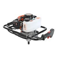 Мотобур бензиновый AE150D (без шнека) c Easy Start 3л/с 52куб.см макс. D шнека 300мм | код. 742104477 | PATRIOT