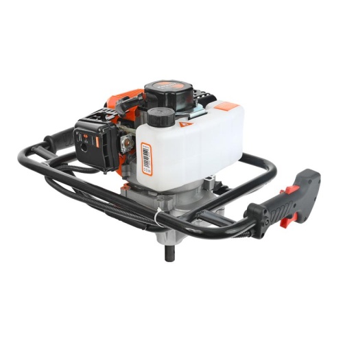 Мотобур бензиновый AE150D (без шнека) c Easy Start 3л/с 52куб.см макс. D шнека 300мм | код. 742104477 | PATRIOT