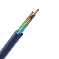 Кабель Русский Свет КГтп-ХЛ 3х2.5 (N PE) 380/660-3 (м) 10145