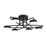 Светильник Vortex 36Вт IP20 потолочн. Freya FR6155CL-L36B