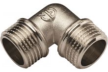 Уголок НН 1/2 (2564) | код 02564 | AQUALINK