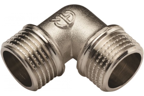Уголок НН 1/2 (2564) | код 02564 | AQUALINK