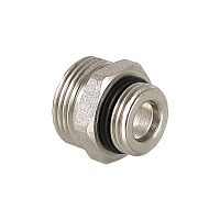 Ниппель переходной 1/2" х евроконус нар.-нар. | код. VTr.580.NE.040E | VALTEC