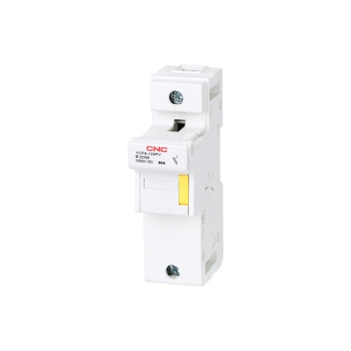 Предохранители YCF8-125PV DC1500 | код EN030005 | CNC