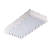 Светильник TL228 OL, ЛЛ (T5), IP20, ЭПРА(A2) | код 16166 | Technolux