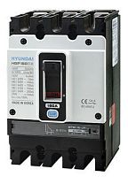 Выключатель-разъединитель HGP800NA 3PDSS0000C 00800 800A AC690В | код 13.03.06.000005 | HYUNDAI