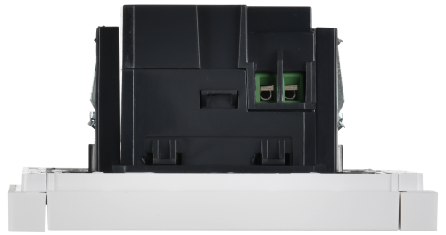 FORTE&PIANO Роз. USB A+C 18Вт FP251 бел. IEK | код FP-U22-018-K01 | IEK фото 5