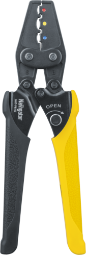 Пресс-клещи NHT-Pki03 Navigator 95282 Пресс-клещи NHT-Pki03 Navigator 95282