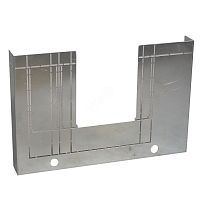 ПЕРЕГОРОДКА 2 DMX3 L850 | код 20809 | Legrand