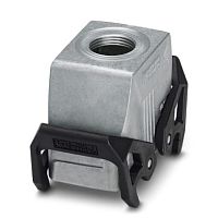 Корпус HC-STA-B10-HLWD-1TTM25-EL-AL | код 1412638 | PHOENIX CONTACT