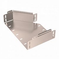 Переходник правый Стандарт INOX (AISI 409) 300х200х80 Промрукав | код PR16.5871 | ПРОМРУКАВ