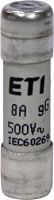 Предохранитель CH10x38 gG 8A 500V | код 002651016 | ETI