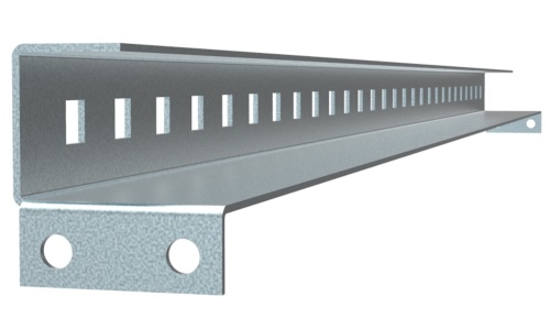 Рейка для фиксации кабеля FORT для корпуса шириной 800 (2шт,) PROxima | код FRF8 | EKF Рейка для фиксации кабеля FORT для корпуса шириной 800 (2шт,) PROxima | код FRF8 | EKF