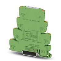 Модуль расширения PLC-APT-PT100-IN | код 2906919 | PHOENIX CONTACT