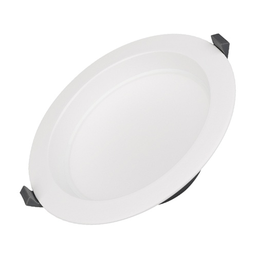 Светильник IM-CYCLONE-R200-20W Warm3000 (WH, 90 deg) (ARL, IP40 Металл, 3 года) | Код. 023216(1) | Arlight