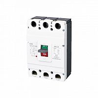 Выключатель в литом корпусе YCM1 630M 630A 3P MA 65кА | код B0006380 | CNC