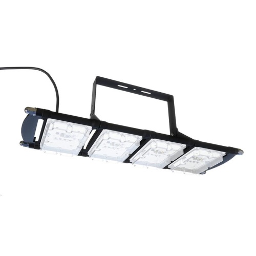 Светильник светодиодный ДСП 29-160-014 D4 Carbon 160Вт 5000К IP67 КСС_Д опал ALB F2878