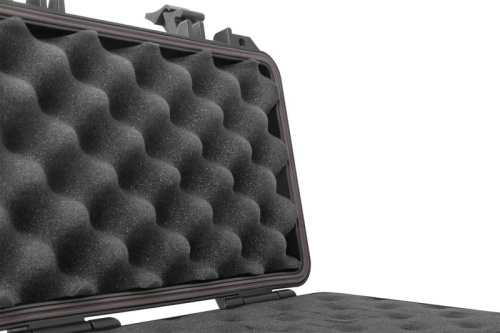 Ящик ударопрочный пластиковый ''Гранд'', степень защиты IP66, 29,5X21X9,5 см | код 65634 | FIT фото 4 Ящик ударопрочный пластиковый ''Гранд'', степень защиты IP66, 29,5X21X9,5 см | код 65634 | FIT фото 4