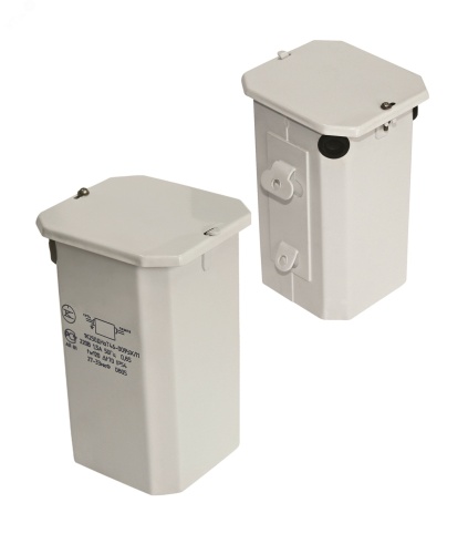 Пускорегулирующий аппарат 1И100ДНаТ46-003 независимый IP54 УХЛ1 | код 220в,с/ИЗУ | GALAD