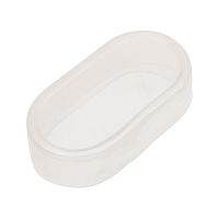 Силиконовый колпачок для кнопок APBB REXANT | код 36-9014 | REXANT