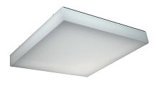 Светильник светодиодный AOT.OPL ECO LED 600 EM 4000К потолочный | Код. 1064000040 | Световые технологии