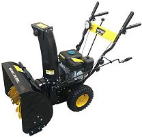 Снегоуборщик бензин. Huter SGC 4800EX 7л.с. | код 1589093 | HUTER