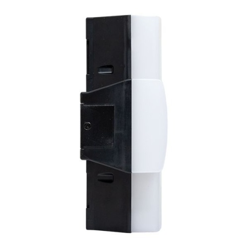 Фигурный коннектор для светодиодных линейных светильников ДБО-X черный 12Вт 6500К IP20 LUMA EKF | код LBL-X-12-B-6500 | EKF фото 5