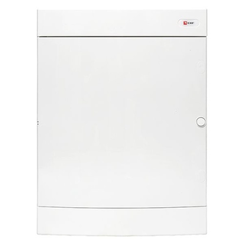 Щит слаботочный навесной 'Unix' белая дверь 3 габарит увеличенный IP40 PROxima | код ux-3m-nw-xl | EKF фото 4