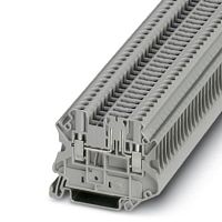 Клемма с размыкателем UT 2,5-TG-P/P | код 3046391 | PHOENIX CONTACT