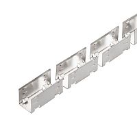 Профиль гибкий HALO-SIDE-15x25-5000 (ARL, сталь) | код 48534 | Arlight