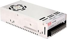 Источник питания AC-DC, 150Вт, вход 90…264V AC, 47…63Гц /127…370В DC, выход1: +5В/3…15A, выход2: +3.3В/0…15A, выход3: +24В /0.3…3A, выход 4: -12В/0…1A, изоляция 3000В AC, в кожухе 199х99х50мм, -10…+60С | код QP-150-3D | MeanWell